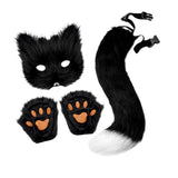 Maxbell Maxbell Animal Cosplay Costume Headwear Fancy Dress for Party Favors Carnival Role Play