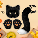 Maxbell Maxbell Animal Cosplay Costume Headwear Fancy Dress for Party Favors Carnival Role Play