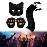 Maxbell Maxbell Animal Cosplay Costume Headwear Fancy Dress for Party Favors Carnival Role Play