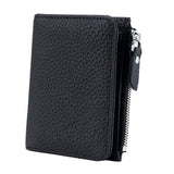 Maxbell Maxbell Women Wallet Pouch Lightweight Card Holder Purse for Commuting Lady Shopping Black