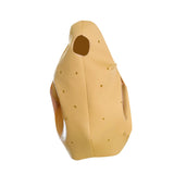 Maxbell 3xPotato Costume Reusable Jumpsuit for Stage Performance Carnival Role Playing