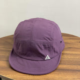 Maxbell Maxbell Baseball Cap Breathable Fashion Adult Baseball Hat for Hiking Travel Outdoor Purple