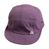 Maxbell Maxbell Baseball Cap Breathable Fashion Adult Baseball Hat for Hiking Travel Outdoor Purple