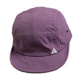 Maxbell Maxbell Baseball Cap Breathable Fashion Adult Baseball Hat for Hiking Travel Outdoor Purple