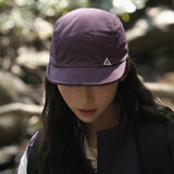 Maxbell Maxbell Baseball Cap Breathable Fashion Adult Baseball Hat for Hiking Travel Outdoor Purple