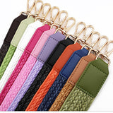 Maxbell Maxbell Shoulder Bag Strap Replacement DIY Belt for Purse Crossbody Bag Shoulder Bag Black
