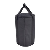 Maxbell Maxbell Gas Bottle Handbag Heavy Duty Gas Cylinder Storage Bag for Outdoor BBQ Beach