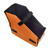 Maxbell Maxbell Folding Bike Storage Bag Portable Bike Travel Case for Car Travel Plane Trip