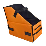 Maxbell Maxbell Folding Bike Storage Bag Portable Bike Travel Case for Car Travel Plane Trip