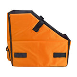 Maxbell Maxbell Folding Bike Storage Bag Portable Bike Travel Case for Car Travel Plane Trip