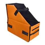 Maxbell Maxbell Folding Bike Storage Bag Portable Bike Travel Case for Car Travel Plane Trip