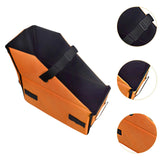 Maxbell Maxbell Folding Bike Storage Bag Portable Bike Travel Case for Car Travel Plane Trip