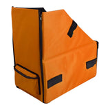 Maxbell Maxbell Folding Bike Storage Bag Portable Bike Travel Case for Car Travel Plane Trip