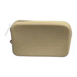 Maxbell 3xSilicone Insert Purse for Beach Tote Bag Card Holder Waterproof Card Case Khaki