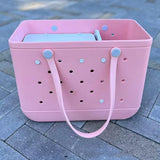 Maxbell 2xInner Beach Bag Divider Tray DIY Assembly Partition Organize Storage Divider White
