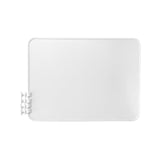 Maxbell 2xInner Beach Bag Divider Tray DIY Assembly Partition Organize Storage Divider White