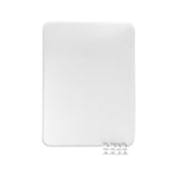 Maxbell 2xInner Beach Bag Divider Tray DIY Assembly Partition Organize Storage Divider White