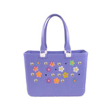 Beach Bag Charms Inserts Charms Stylish Tote Bag Charms for Festival Outdoor style B