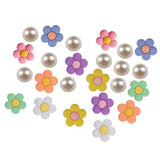 Beach Bag Charms Inserts Charms Stylish Tote Bag Charms for Festival Outdoor style B