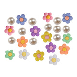 Beach Bag Charms Inserts Charms Stylish Tote Bag Charms for Festival Outdoor style B