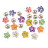 Beach Bag Charms Inserts Charms Stylish Tote Bag Charms for Festival Outdoor style B