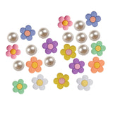 Beach Bag Charms Inserts Charms Stylish Tote Bag Charms for Festival Outdoor style B