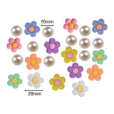 Beach Bag Charms Inserts Charms Stylish Tote Bag Charms for Festival Outdoor style B