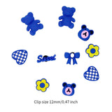 Maxbell 2xBeach Bag Charms Accessories Creative Festival Craft Reusable Handmade Decor Style B