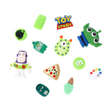 Maxbell 2xBeach Bag Charms Accessories Creative Festival Craft Reusable Handmade Decor Style D