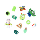 Maxbell 2xBeach Bag Charms Accessories Creative Festival Craft Reusable Handmade Decor Style D