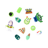 Maxbell 2xBeach Bag Charms Accessories Creative Festival Craft Reusable Handmade Decor Style D