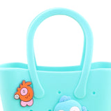 Beach Tote Bag Women Handbag Organizer Beach Bag for Dating Beach Boat Tours Style G