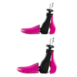 Maxbell Shoe Stretcher for Cowboy Boots Loosens Tight Shoes Width Extender Shoe Tree 35 to 42 Size