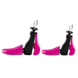 Maxbell Shoe Stretcher for Cowboy Boots Loosens Tight Shoes Width Extender Shoe Tree 35 to 42 Size
