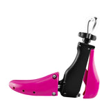 Maxbell Shoe Stretcher for Cowboy Boots Loosens Tight Shoes Width Extender Shoe Tree 35 to 42 Size