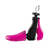 Maxbell Shoe Stretcher for Cowboy Boots Loosens Tight Shoes Width Extender Shoe Tree 35 to 42 Size