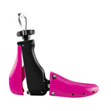 Maxbell Shoe Stretcher for Cowboy Boots Loosens Tight Shoes Width Extender Shoe Tree 35 to 42 Size