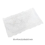Maxbell Thigh Band Thigh Pocket Anti Chafing Breathable Non Slip Garter Pocket