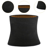 Maxbell Waist Warmer Belly Warmer Lower Back Warming Brace Protective Abdomen Binder