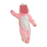 Maxbell Infant Bodysuit Halloween Dinosaur Coverall for Casual Daily Wear Girls Boys for 90cm to 100cm