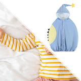 Maxbell Kids Warm Jacket Babies Warm Clothes for Fall Children Under Three Years Old