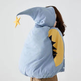 Maxbell Kids Warm Jacket Babies Warm Clothes for Fall Children Under Three Years Old