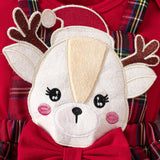 Maxbell Halloween Baby Girl Outfit with Bow Headband Photo Props Cute Decor Bodysuit for 3 to 6 month