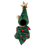 Maxbell Newborn Photoshoot Outfit Christmas for Studio Infant Baby Photography Props