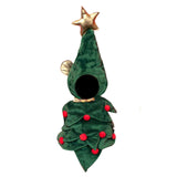 Maxbell Newborn Photoshoot Outfit Christmas for Studio Infant Baby Photography Props