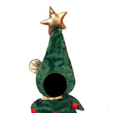 Maxbell Newborn Photoshoot Outfit Christmas for Studio Infant Baby Photography Props