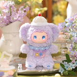 Maxbell Mini Plush Doll Decorative Unique Cartoon Stuffed Toy for Teens Adults Gifts