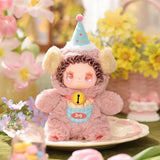 Maxbell Mini Plush Doll Decorative Unique Cartoon Stuffed Toy for Teens Adults Gifts