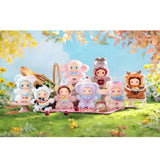 Maxbell Mini Plush Doll Decorative Unique Cartoon Stuffed Toy for Teens Adults Gifts