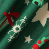 Maxbell Boys Suit Set with Bow Tie Shirt Christmas Outfits for Kids Children Cosplay Short Sleeve Clip S